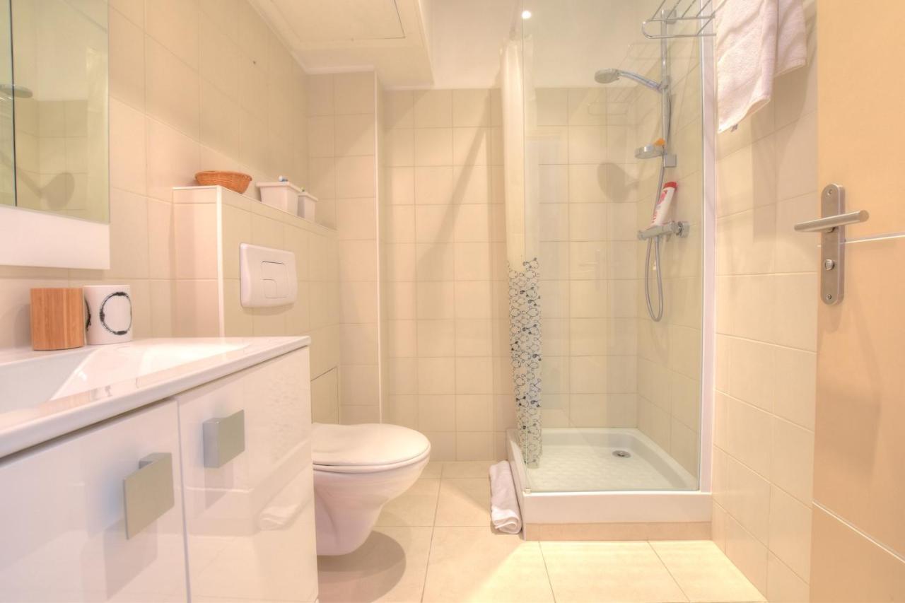61 Place Nationale Apartment