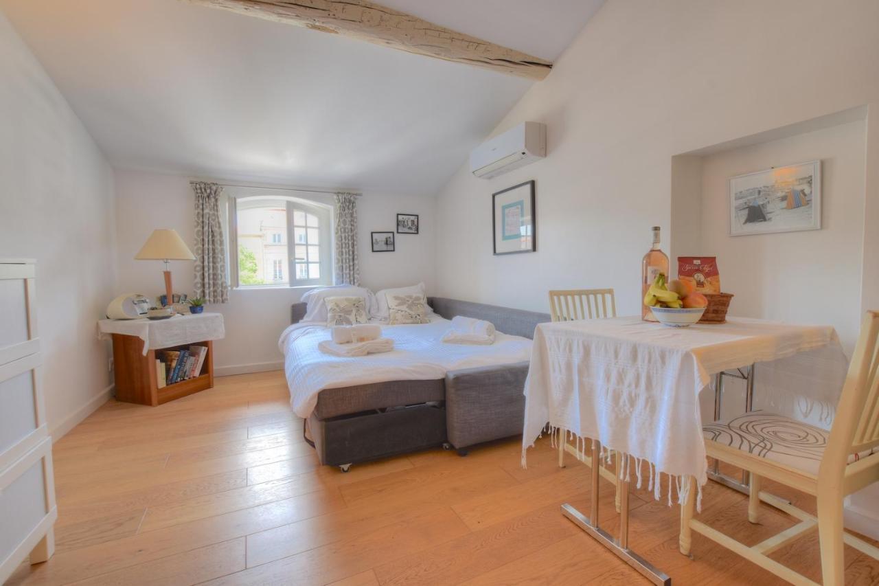 Appartement 61 Place Nationale Antibes
