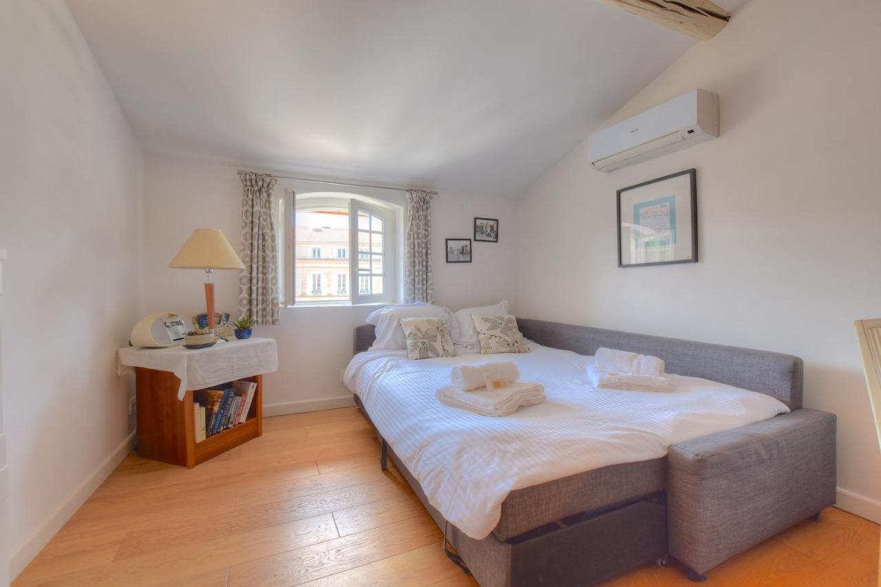 61 Place Nationale Apartment *