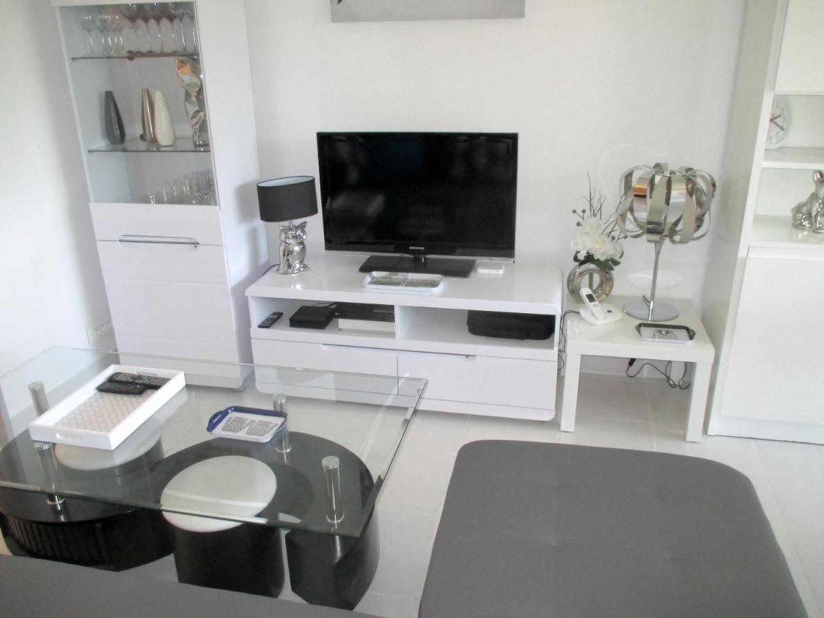 Apartamento Avec Vue A 30m² + Balcon *