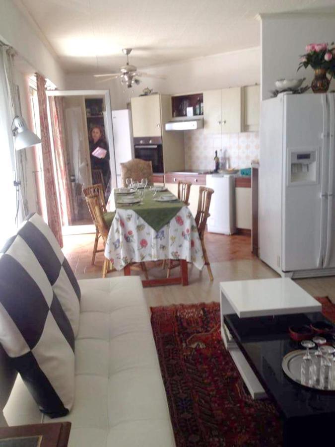 Avenue Guy De Maupassant Apartment Antibes