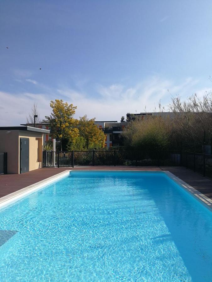 Apartment La Signature Prive Climatise Antibes