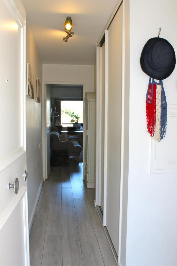 Le Vauban - Studio Cabin Appartement