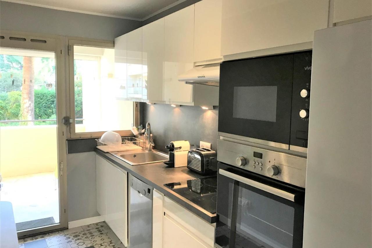 Appartement Cap D'antibes Antibes