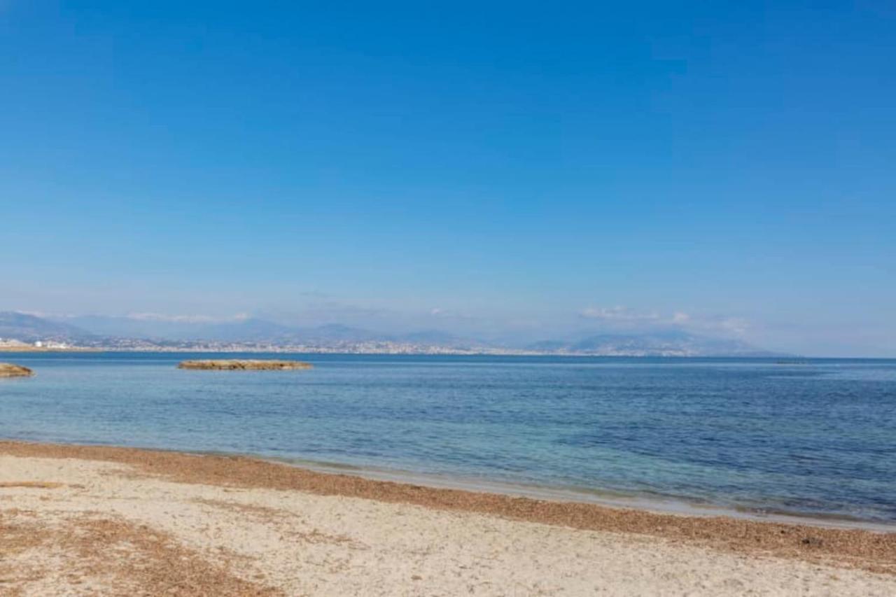 Cap D'antibes Appartement *