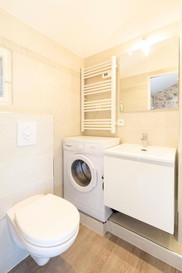Apartment Chez Dominique - 2-4pers Centre Fourmilliere 3eme Antibes