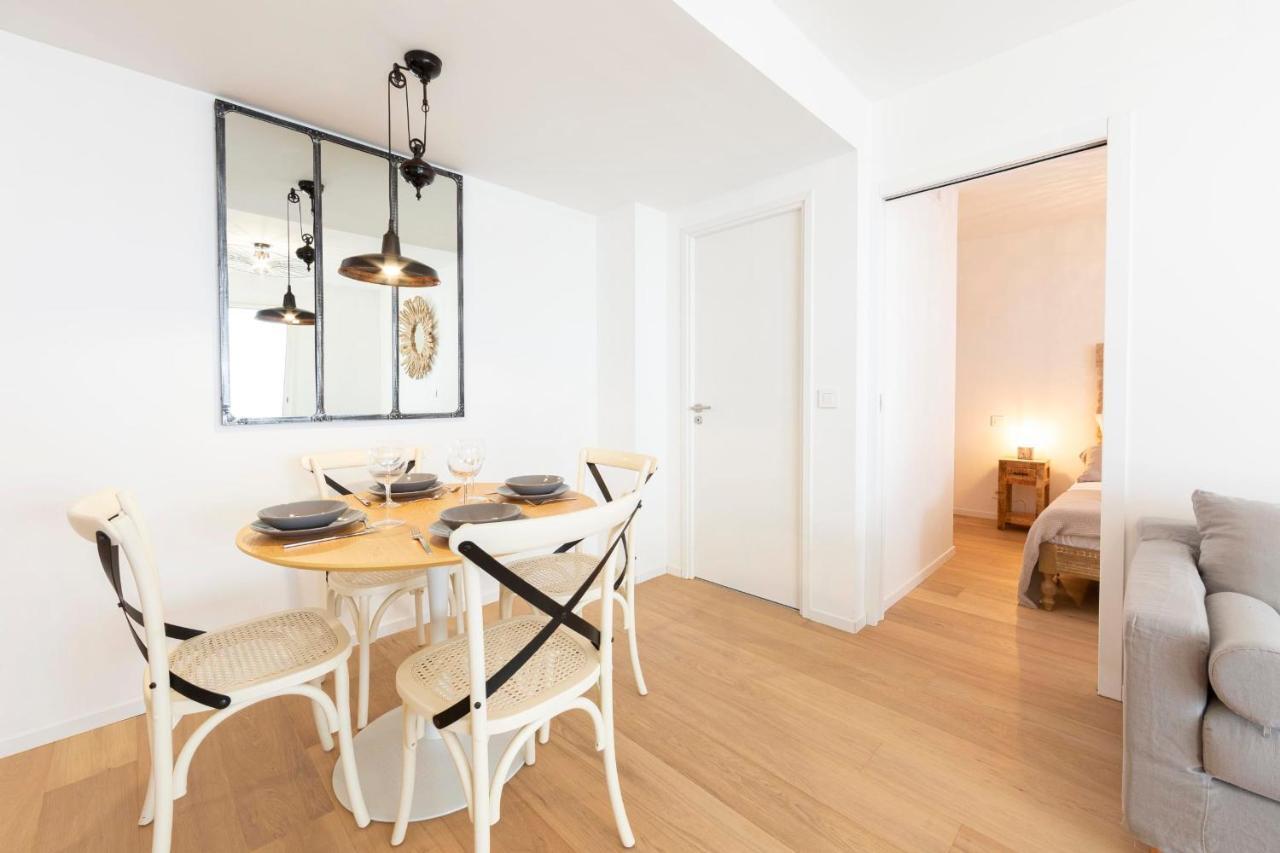Les Jardins Secrets Apartment Antibes