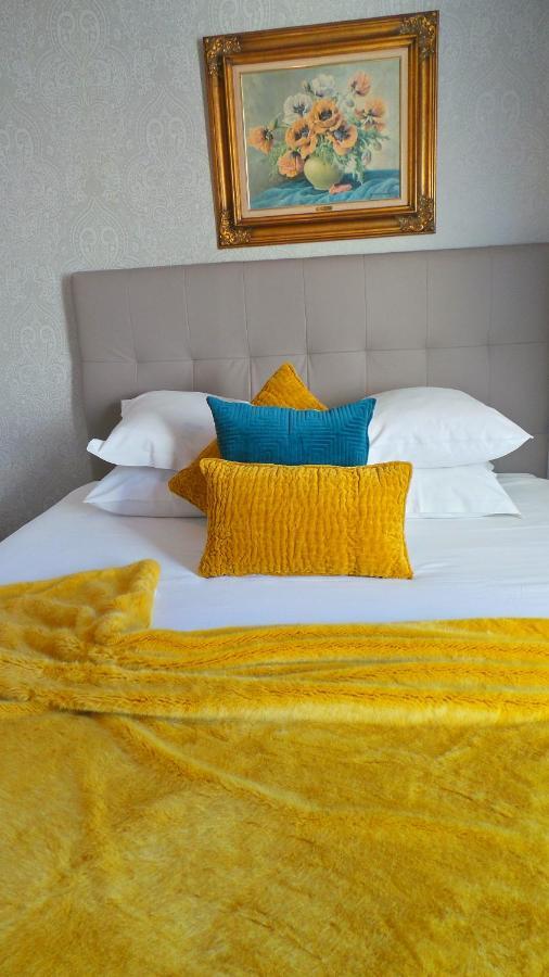 Hotel Relais Du Postillon