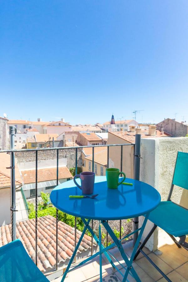 Chez Dominique - 2-4pers Centre Fourmilliere 3eme Apartamento