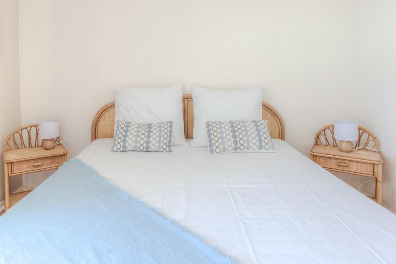 Apartment Anthala Prive *