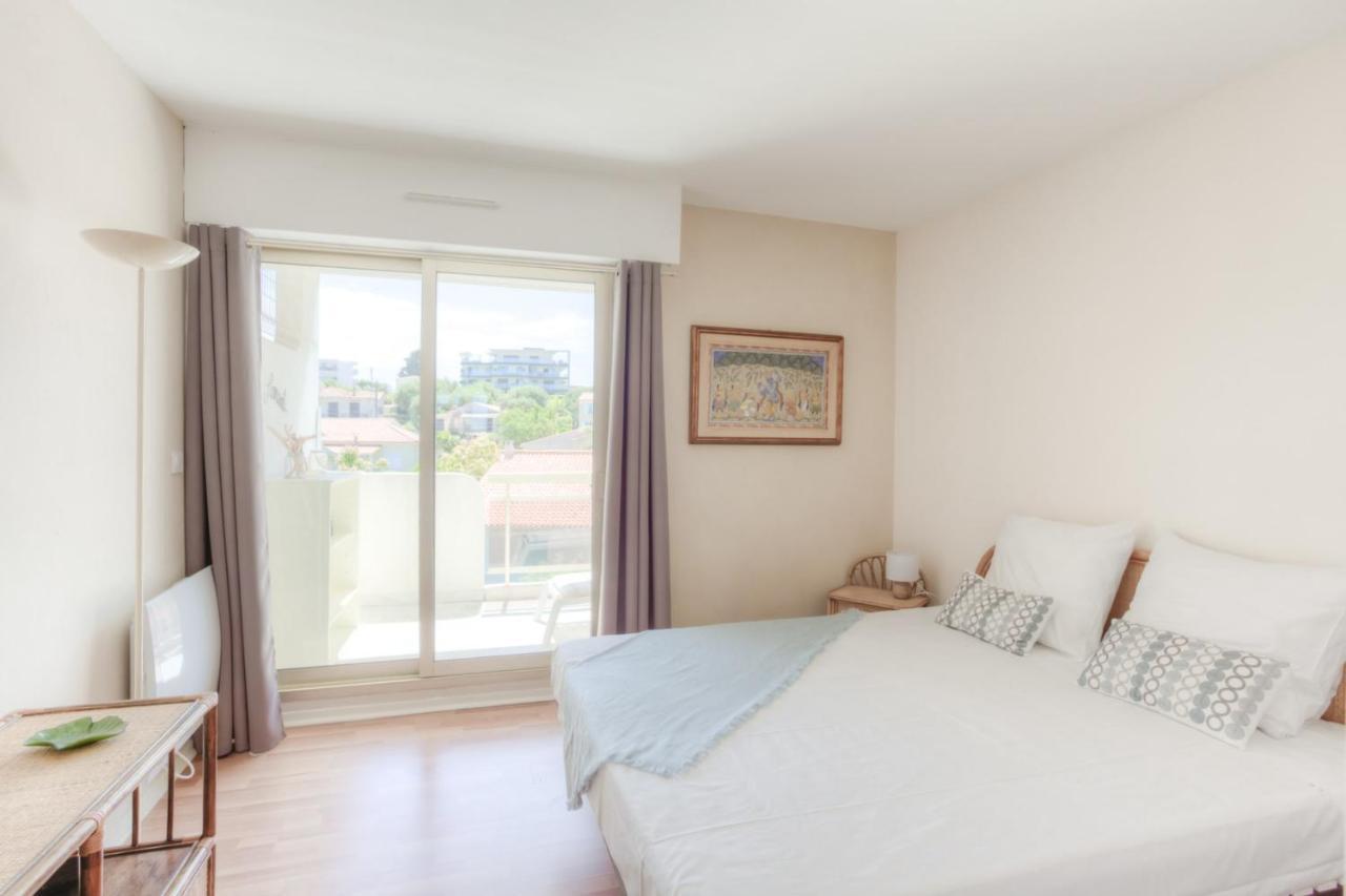 Anthala Prive Apartment Antibes