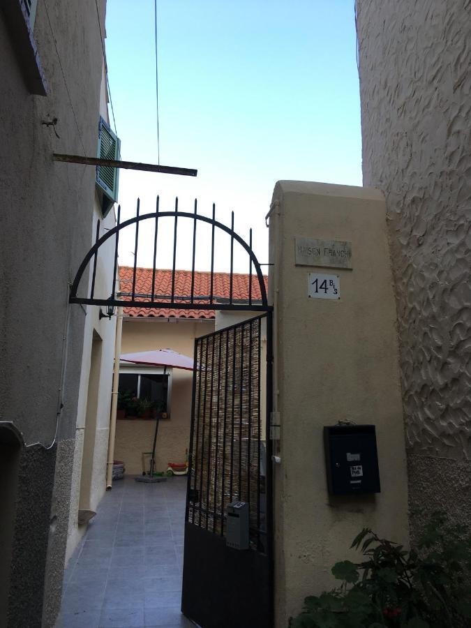 Apartment Studio Rue Du Bas Castelet *