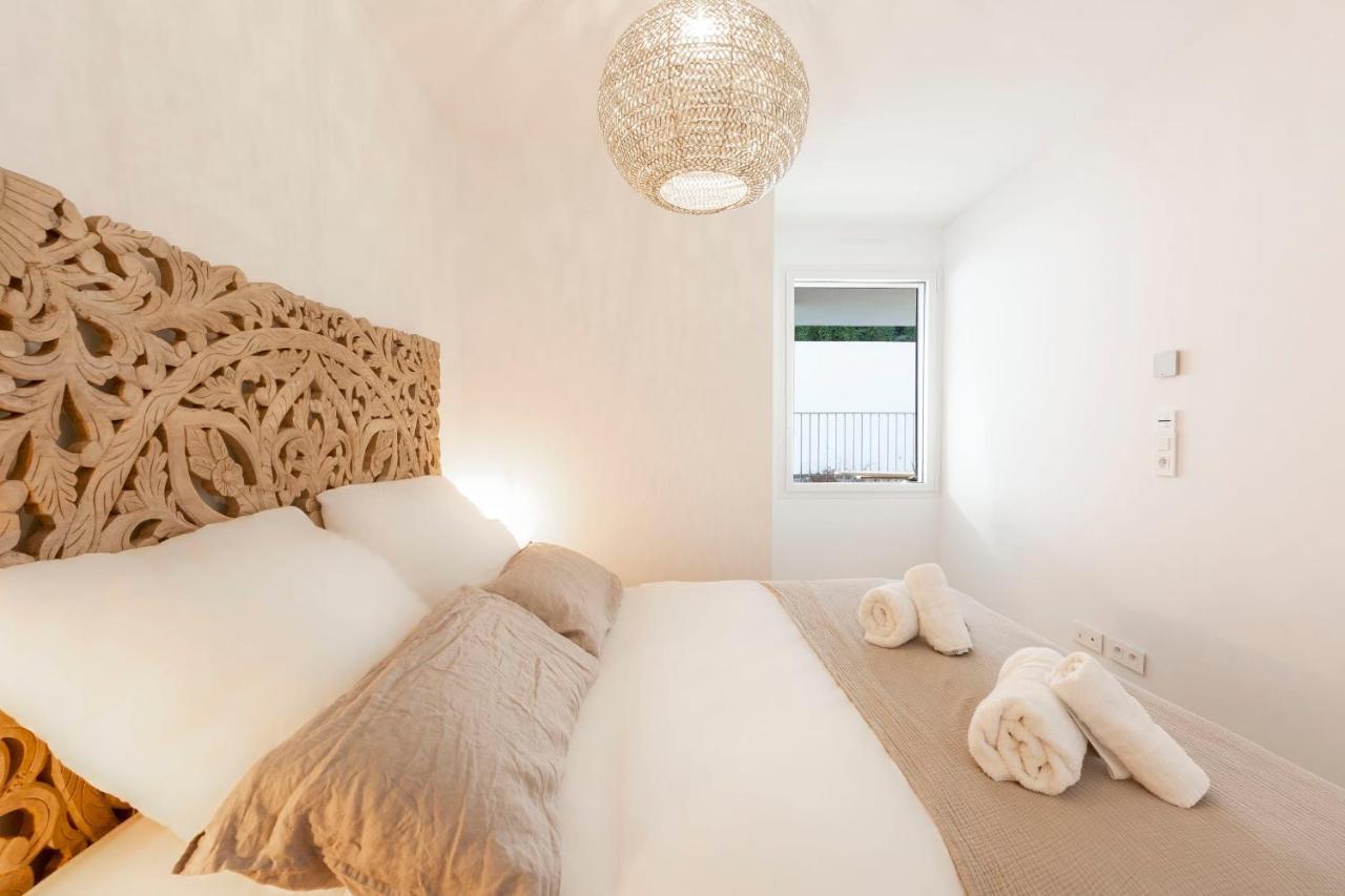 Apartment Les Jardins Secrets