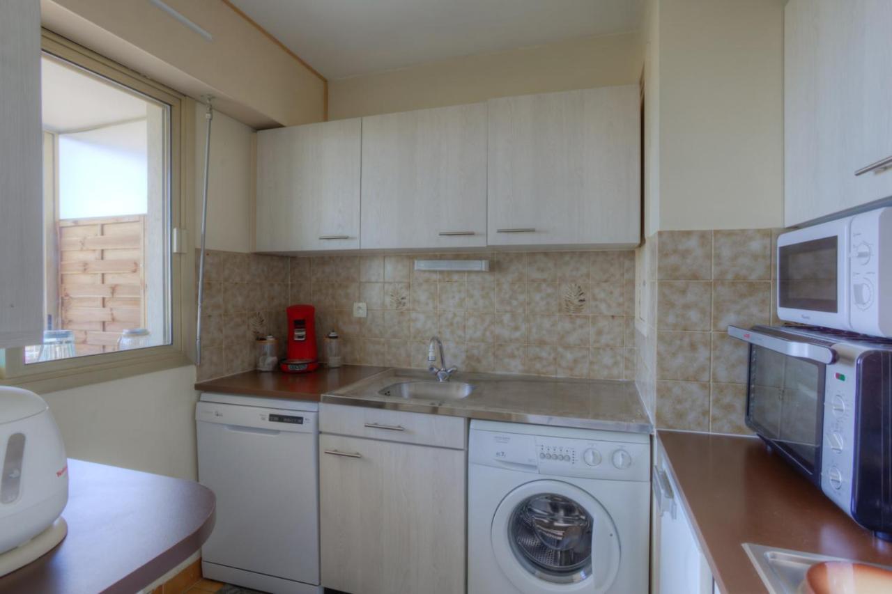 Apartment Anthala Prive Antibes