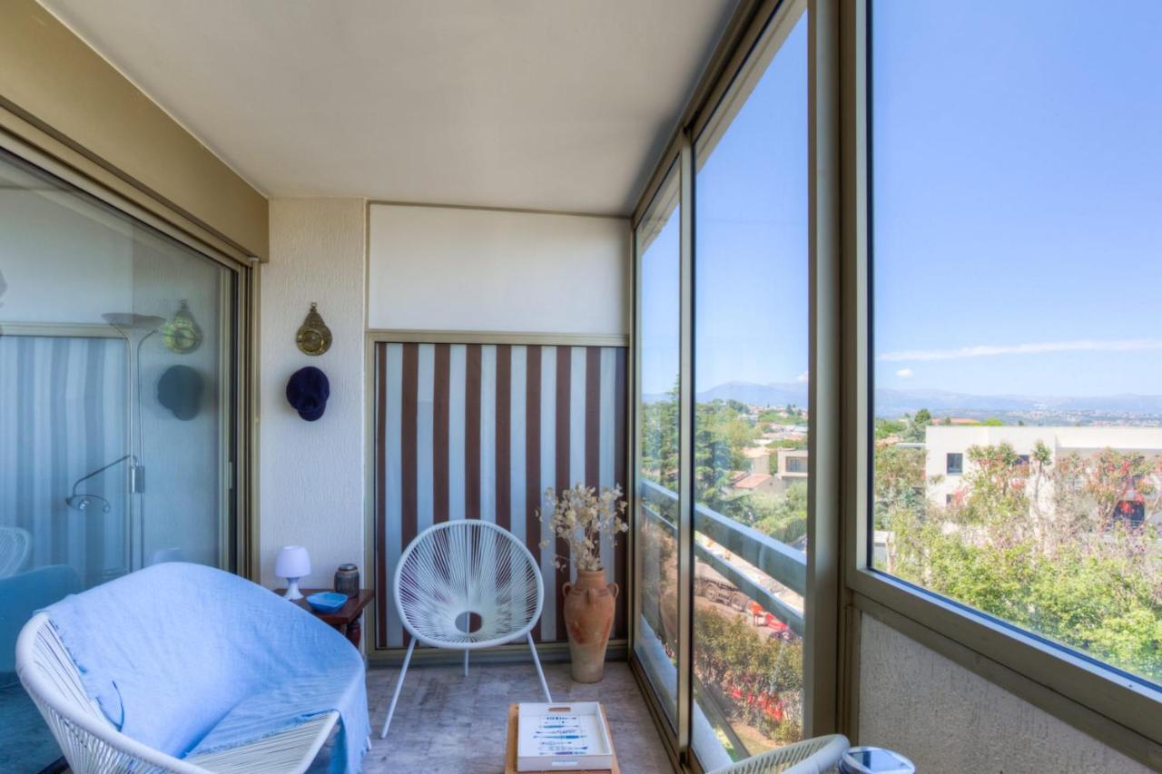 Anthala Prive Apartment