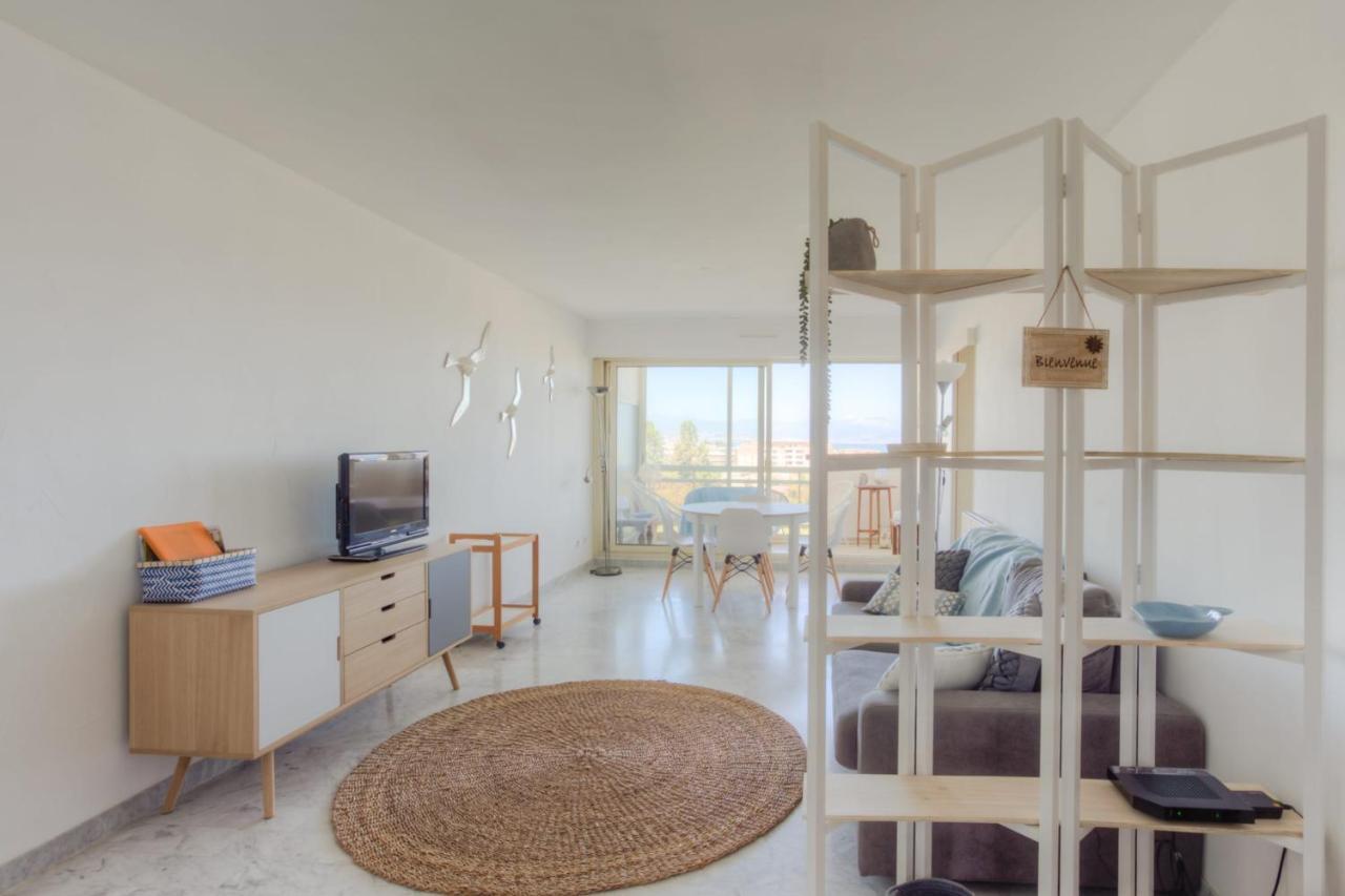 Anthala Prive Apartment *