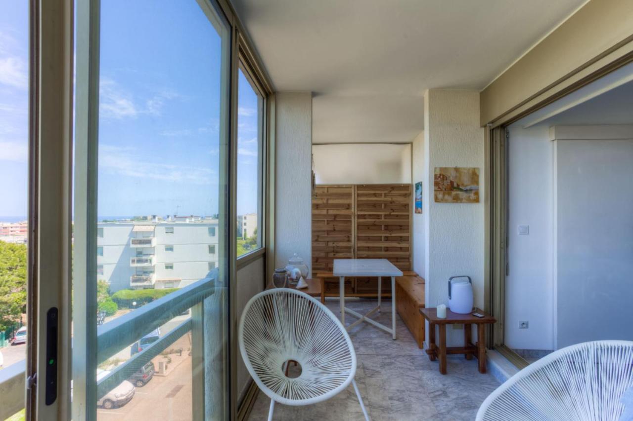 Apartment Anthala Prive