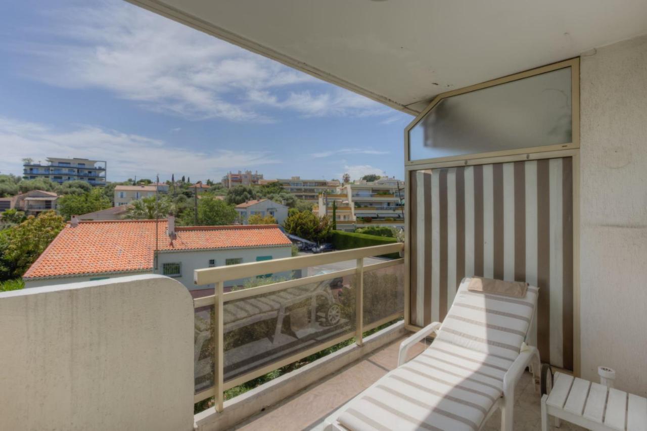 Anthala Prive Apartment Antibes