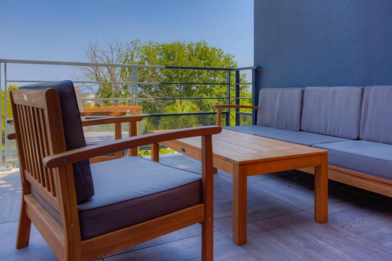 Apartment La Signature Prive Climatise