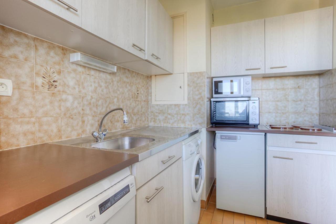 Anthala Prive Apartment *