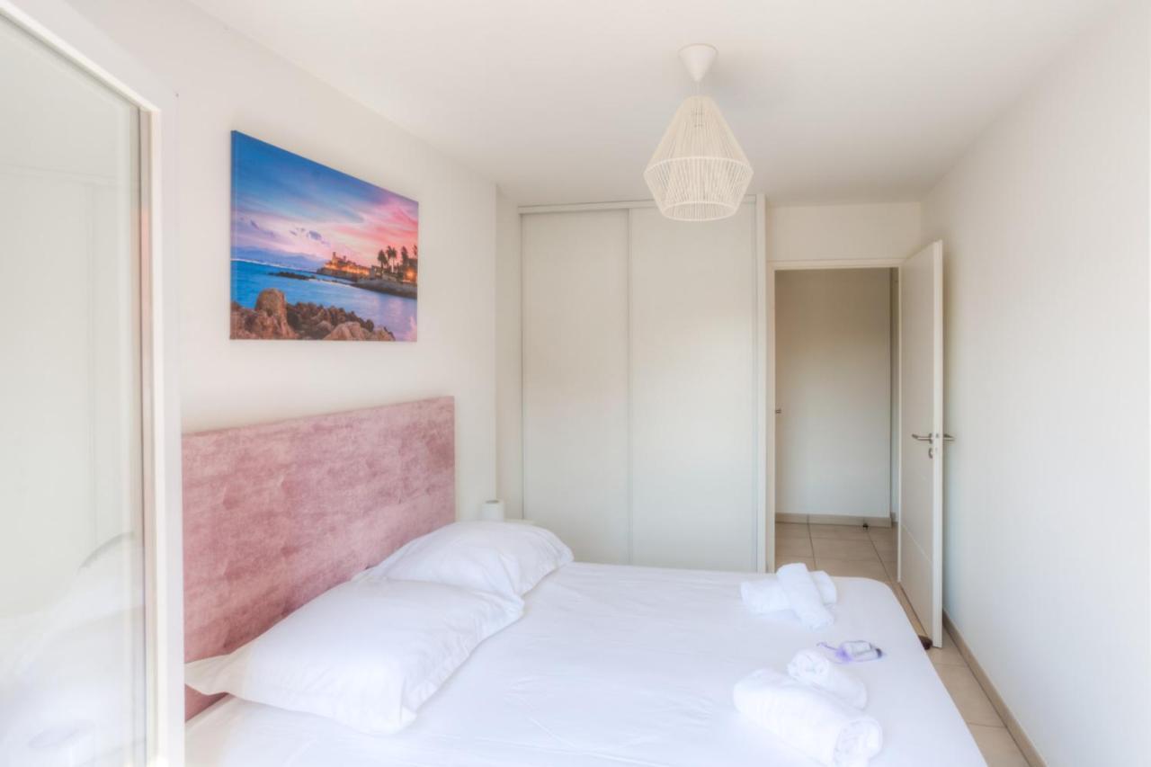 La Signature Prive Climatise Apartment *