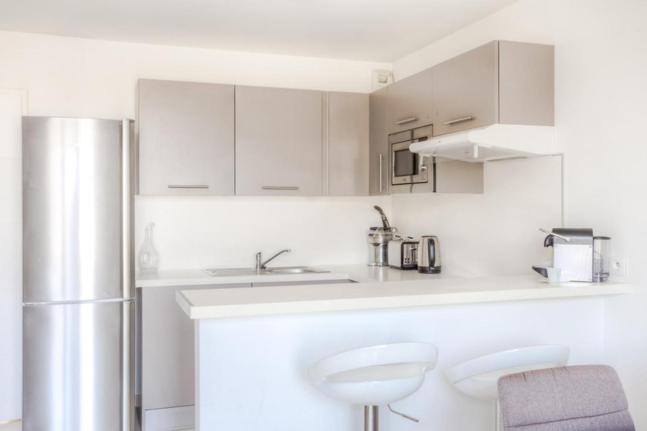 Apartment La Signature Prive Climatise