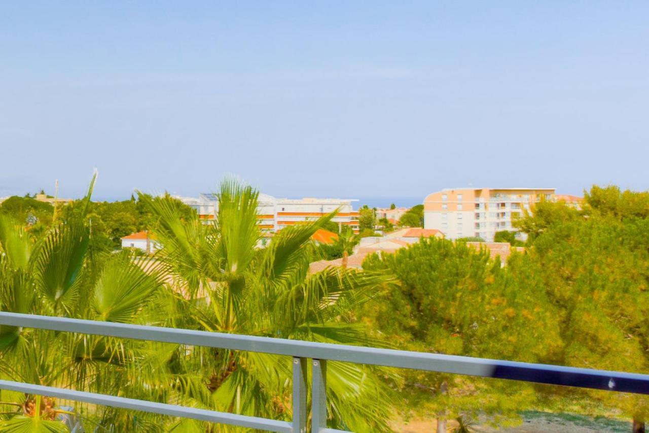 La Signature Prive Climatise * Antibes