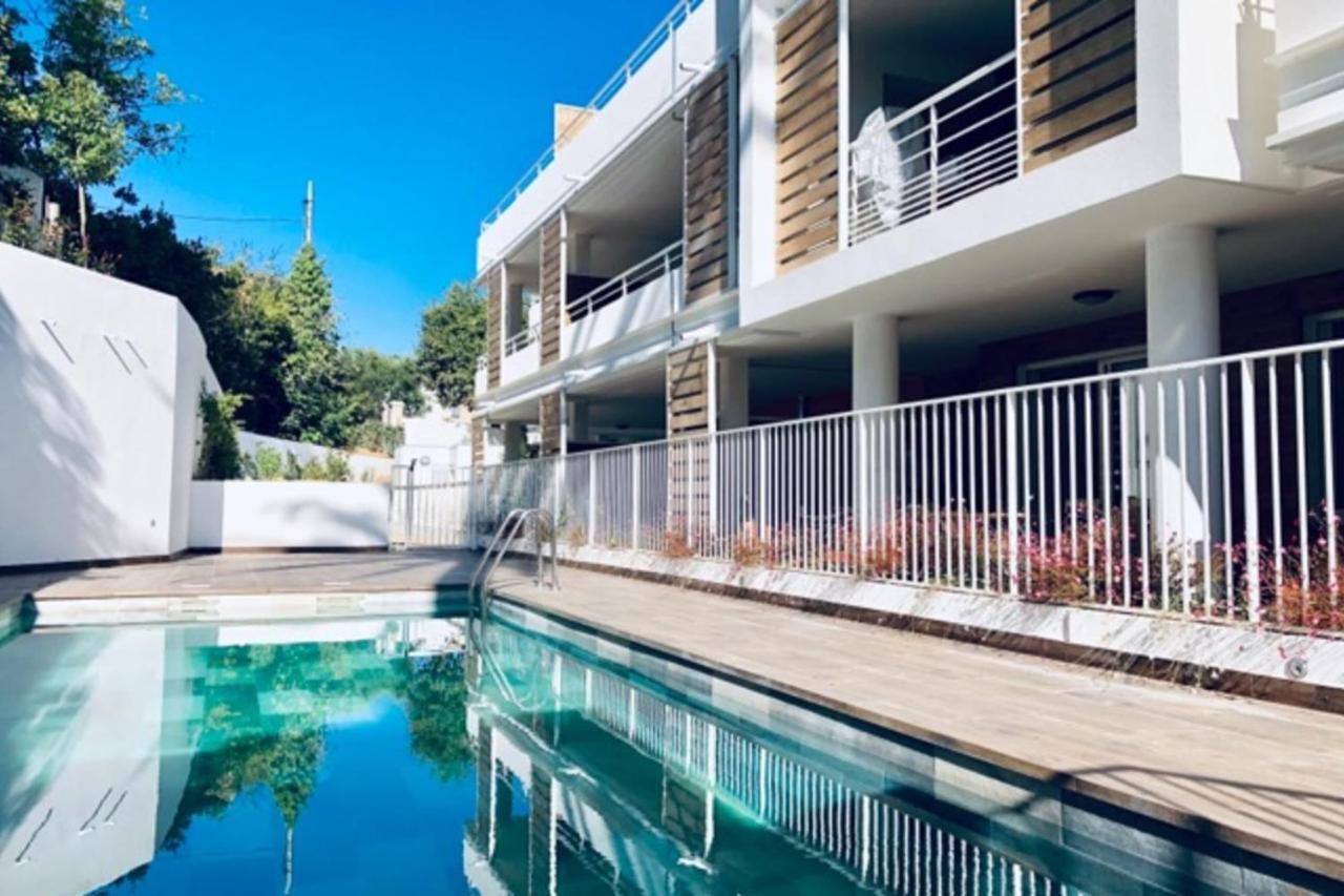 Apartment Les Jardins Secrets Antibes
