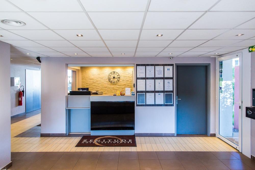 Hotel Comfort Le Maestria Antibes