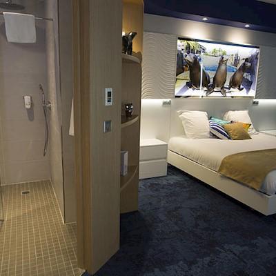 Soblue Hotel 3*