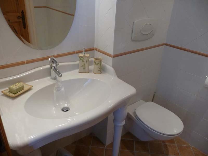 Couette-café D'hôtes La Bastide Des Eucalyptus 2*