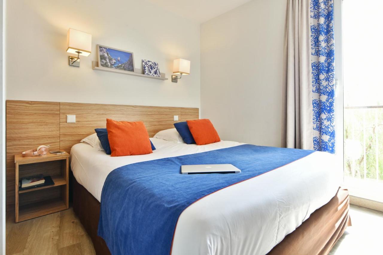 Pierre & Premium Port Prestige 4* Antibes