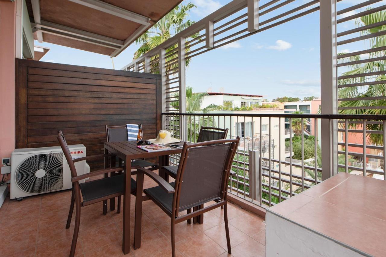 Pierre & Premium Port Prestige Aparthotel Antibes