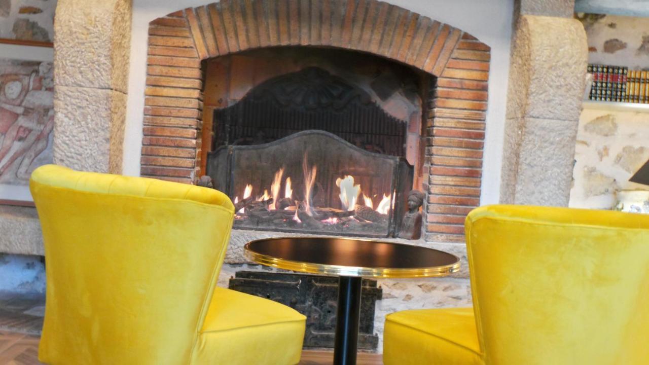 Hotel Relais Du Postillon Hotel Antibes