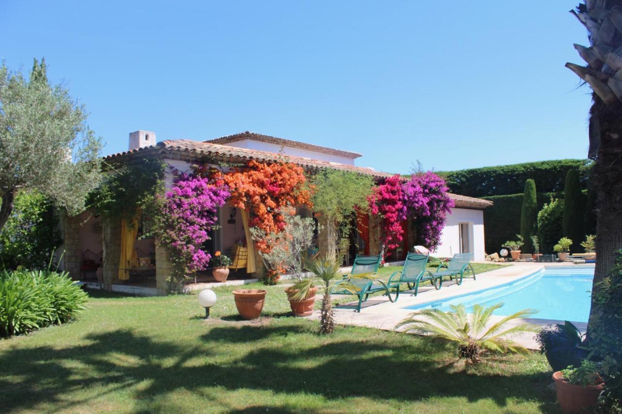 La Topi Bed & Breakfast Antibes