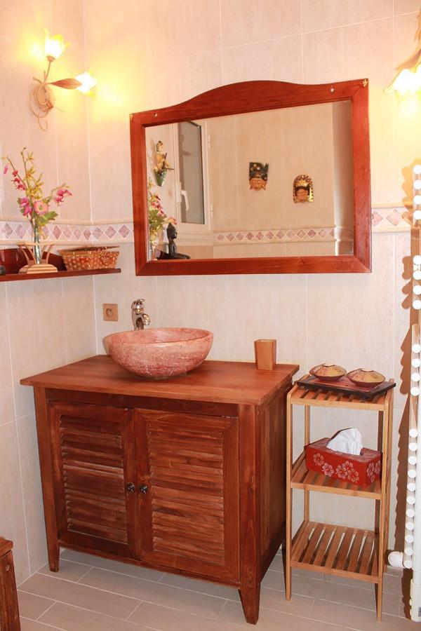 Bed & Breakfast La Topi