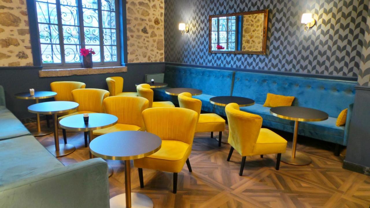 Hotel Relais Du Postillon 3*