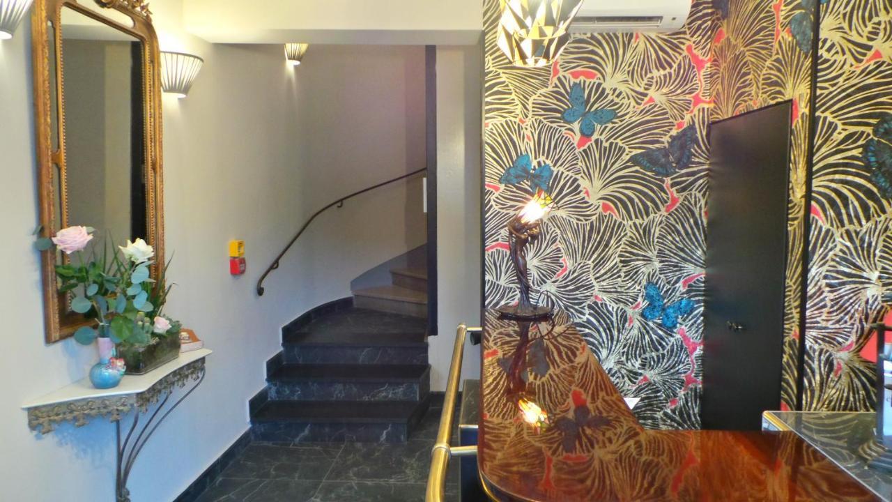 Hotel Relais Du Postillon 3*