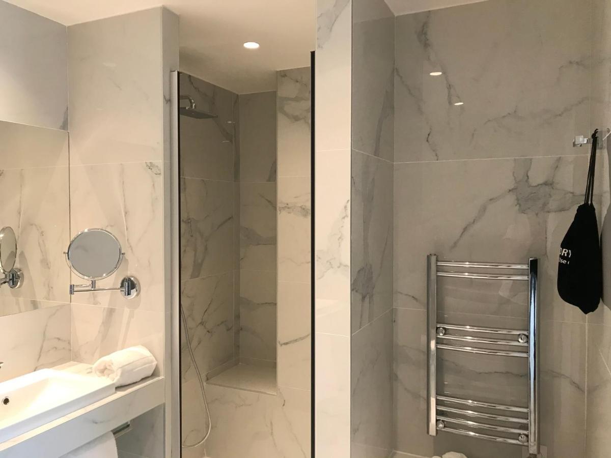 Hotel La Port D'antibes &