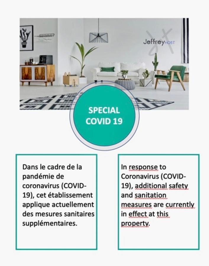 La Signature Prive Climatise * Antibes
