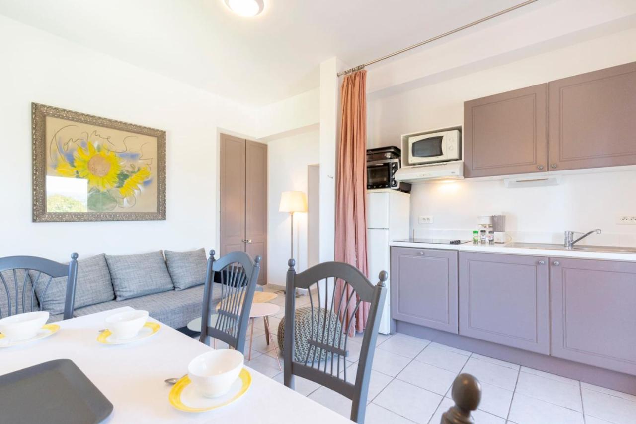 Renting Chez Sophie - 2 Chbres 2-4pers Terrasse Vue Mer Piscine Garage Apartment *