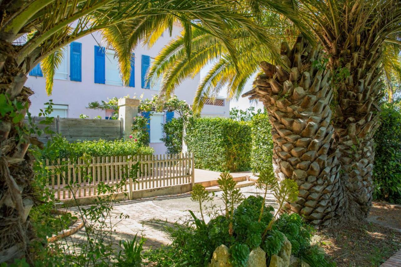 Renting Chez Sophie - 2 Chbres 2-4pers Terrasse Vue Mer Piscine Garage *