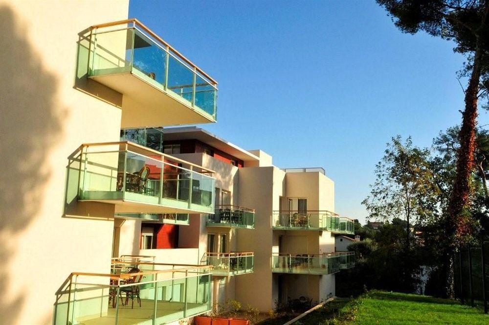 Odalys Olympe Aparthotel 3*