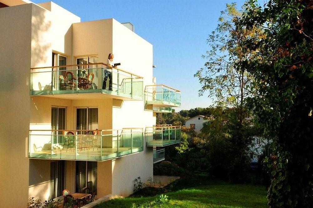 Odalys Olympe Aparthotel Antibes