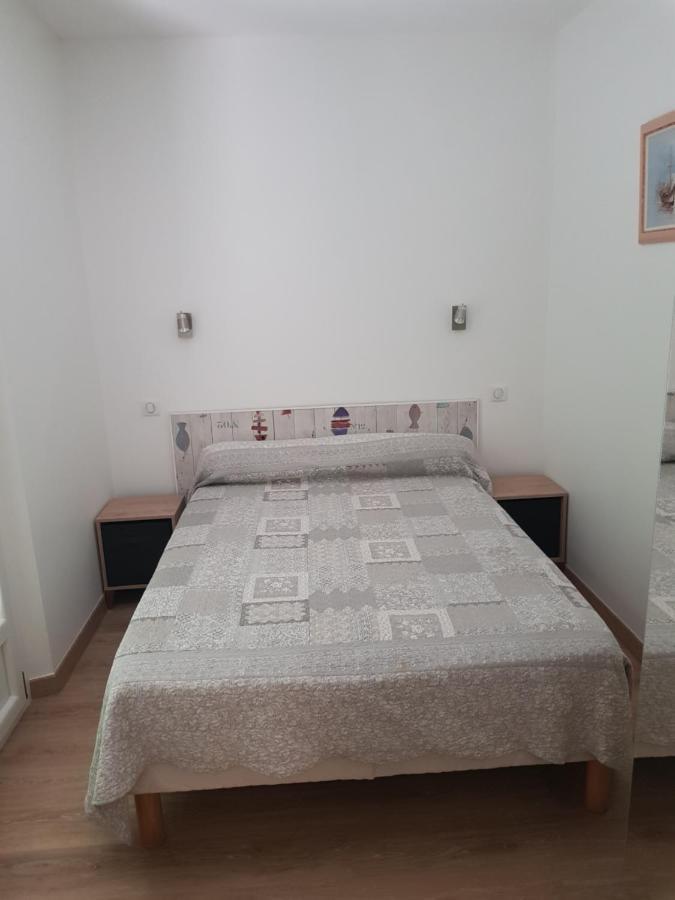 Cap A 400 M Des Plages Apartment *