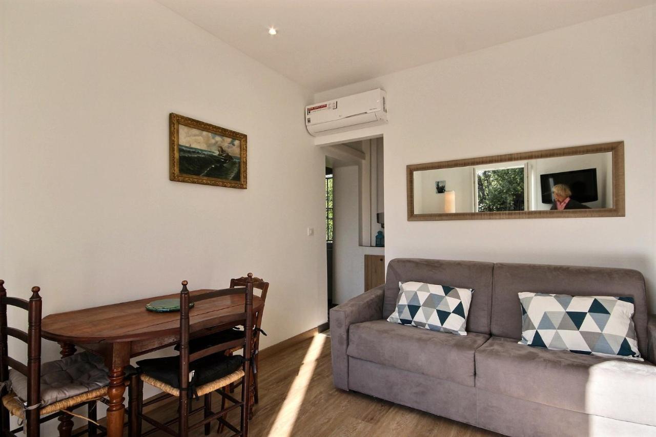 Apartment Cap A 400 M Des Plages