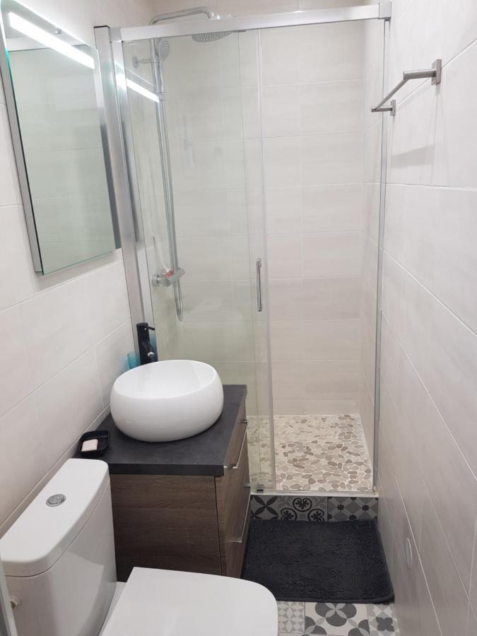 Apartment Cap A 400 M Des Plages *