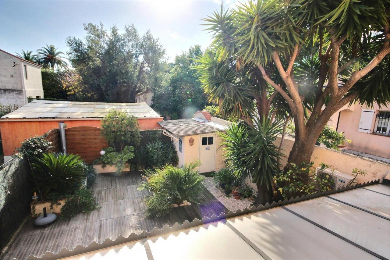 Cap A 400 M Des Plages Apartment