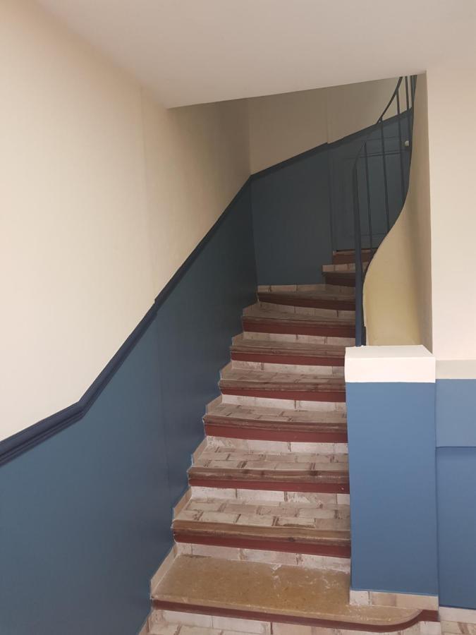Apartment Cap A 400 M Des Plages *
