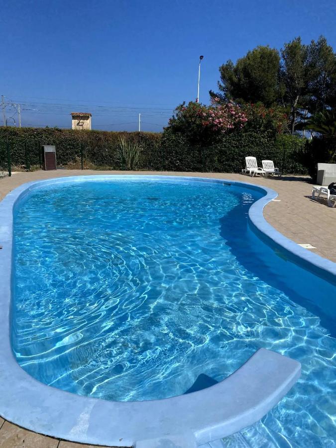 Marineland Sea View * Antibes